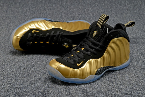 Foamposite One Men Shos--018